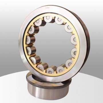 AS8107W Spiral Roller Bearing / Flexible Roller Bearing 35x65x38mm