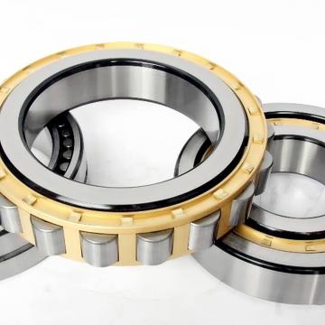 BK2020 Closed End Needle Roller Bearing 20x26x20mm