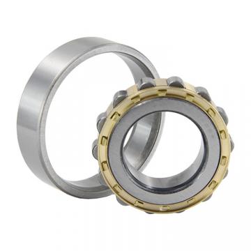 25 mm x 52 mm x 15 mm  SUCF209-26 Stainless Steel Flange Units 1-5/8" Mounted Ball Bearings