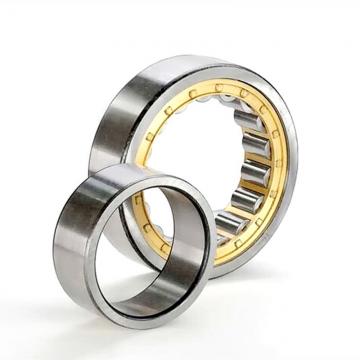 BK0509 Closed End Needle Roller Bearing 5x9x9mm