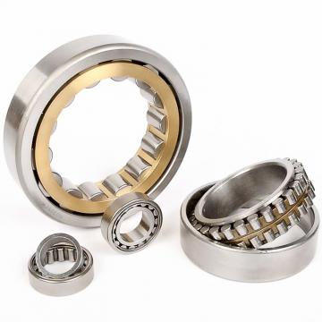 K81118TN Thurst Cylindrical Roller And Cage Assembly Bearing