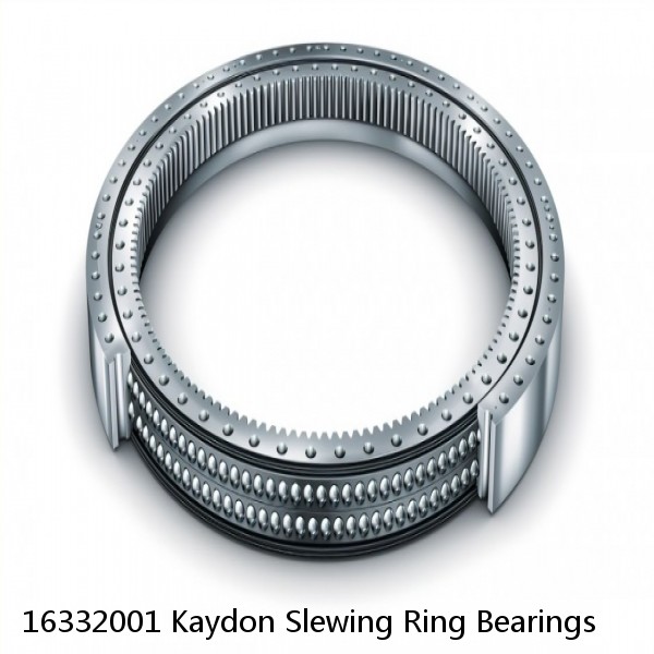 16332001 Kaydon Slewing Ring Bearings