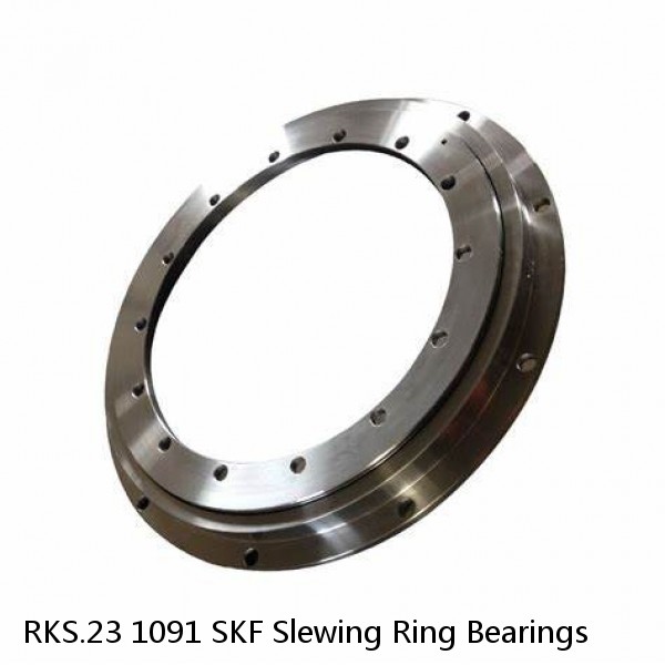 RKS.23 1091 SKF Slewing Ring Bearings
