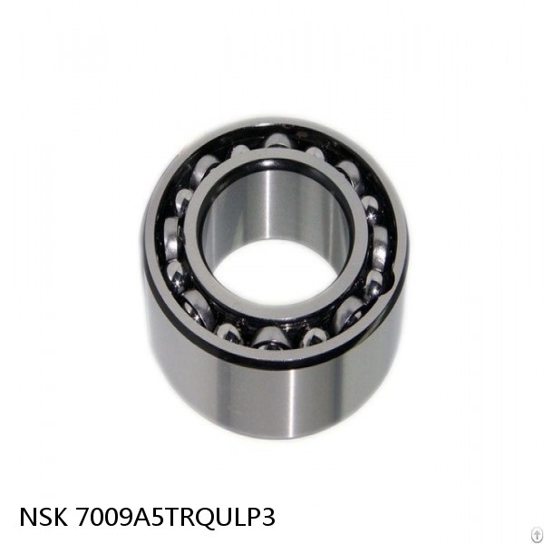 7009A5TRQULP3 NSK Super Precision Bearings #1 small image