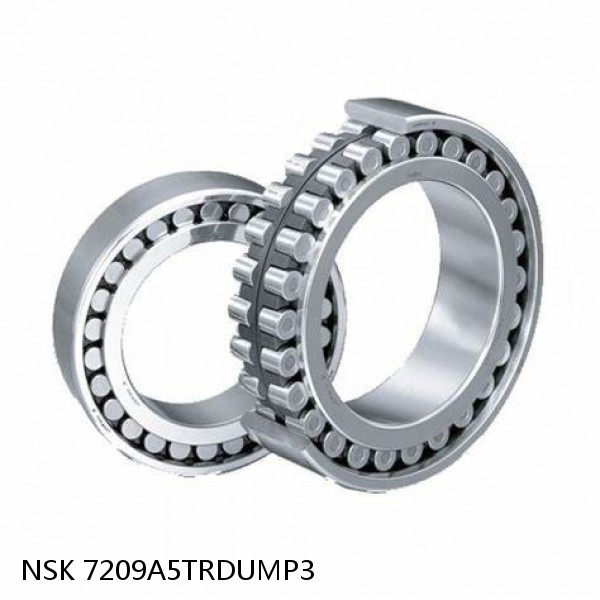7209A5TRDUMP3 NSK Super Precision Bearings #1 small image