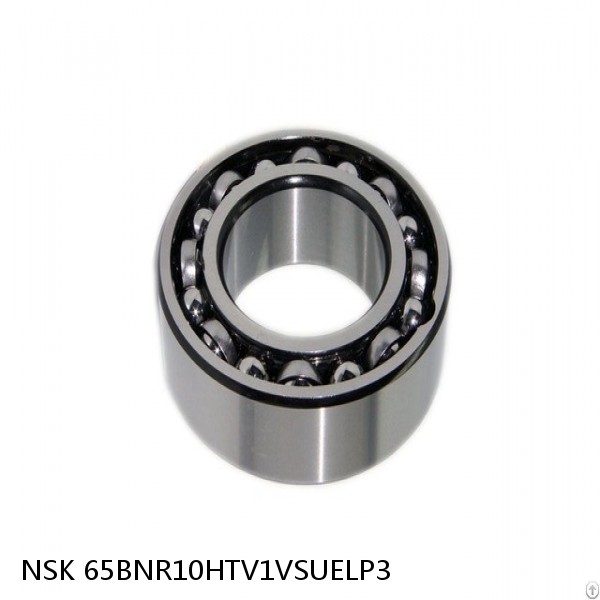 65BNR10HTV1VSUELP3 NSK Super Precision Bearings #1 small image