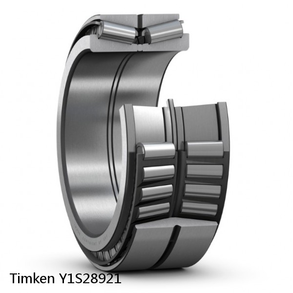 Y1S28921 Timken Tapered Roller Bearing Assembly