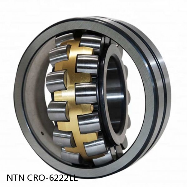 CRO-6222LL NTN Cylindrical Roller Bearing #1 small image