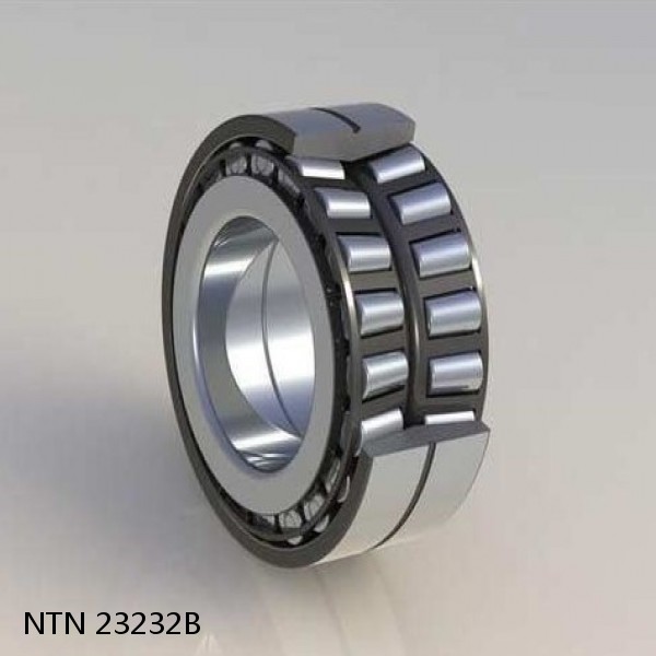 23232B NTN Spherical Roller Bearings #1 small image