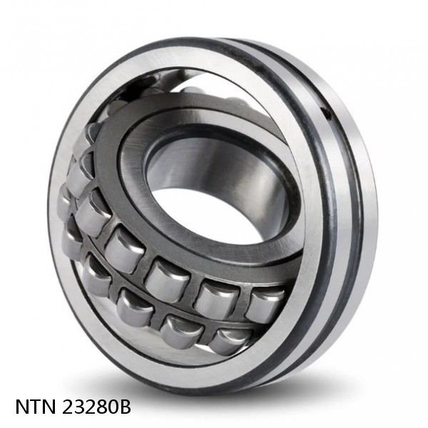 23280B NTN Spherical Roller Bearings #1 small image