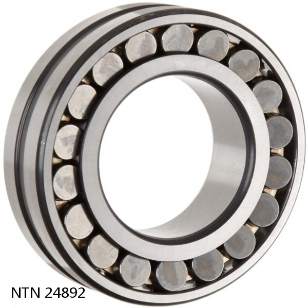 24892 NTN Spherical Roller Bearings