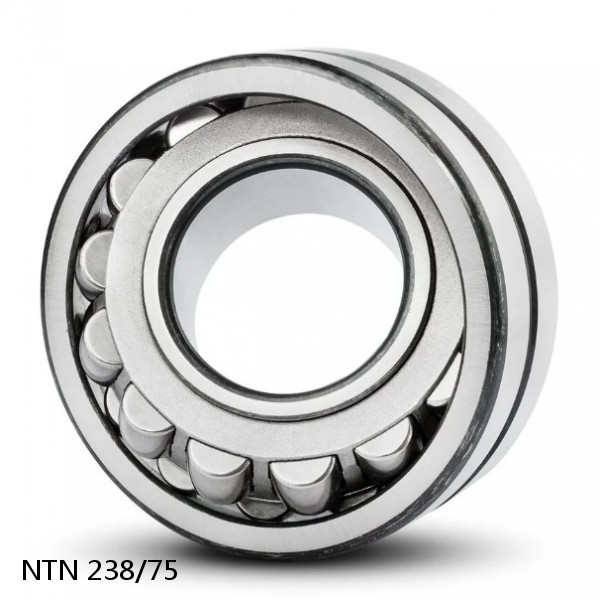 238/75 NTN Spherical Roller Bearings