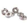 Chinese Bearing Manufacturer Deep Groove Ball Bearing 6203 2RS 6203z 6203 2z #1 small image