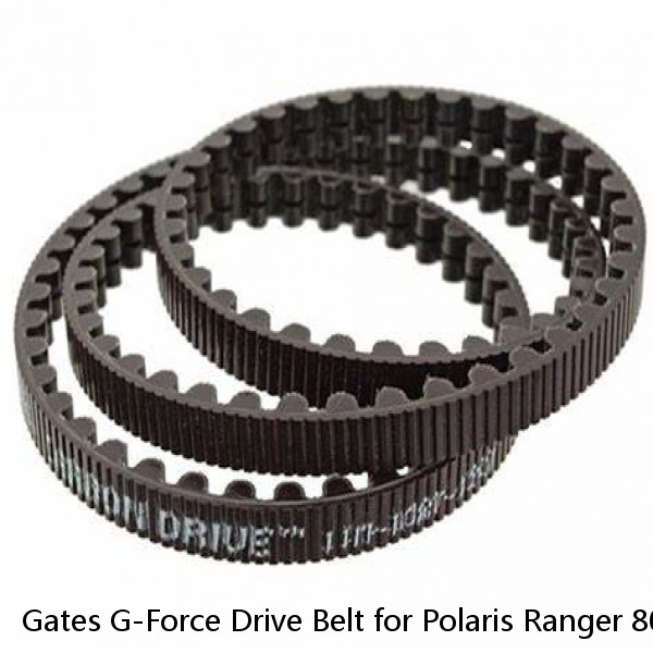 Gates G-Force Drive Belt for Polaris Ranger 800 XP EPS 2010-2012 Automatic gd #1 small image