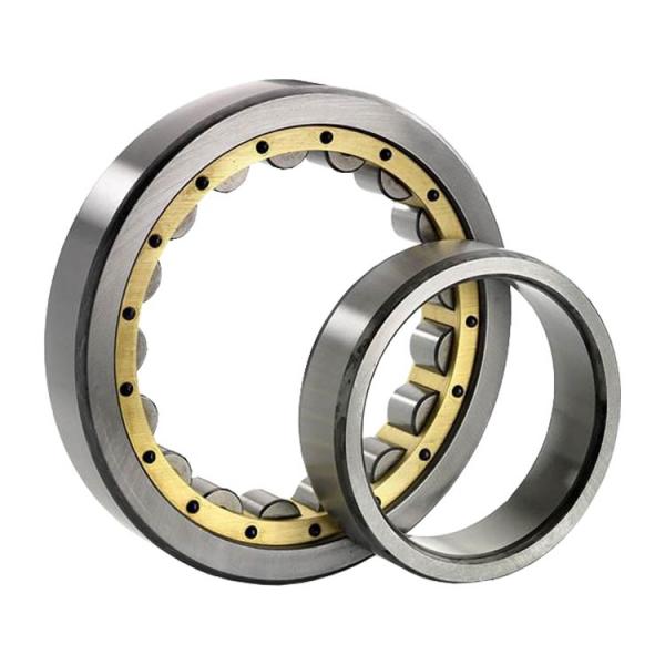 0 Inch | 0 Millimeter x 4.331 Inch | 110.007 Millimeter x 0.741 Inch | 18.821 Millimeter  GS4060 Thrust Needle Roller Bearing Washer 40x60x3.5mm #2 image