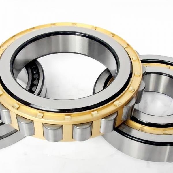 RCJTZ35 Pillow Block Bearing #2 image