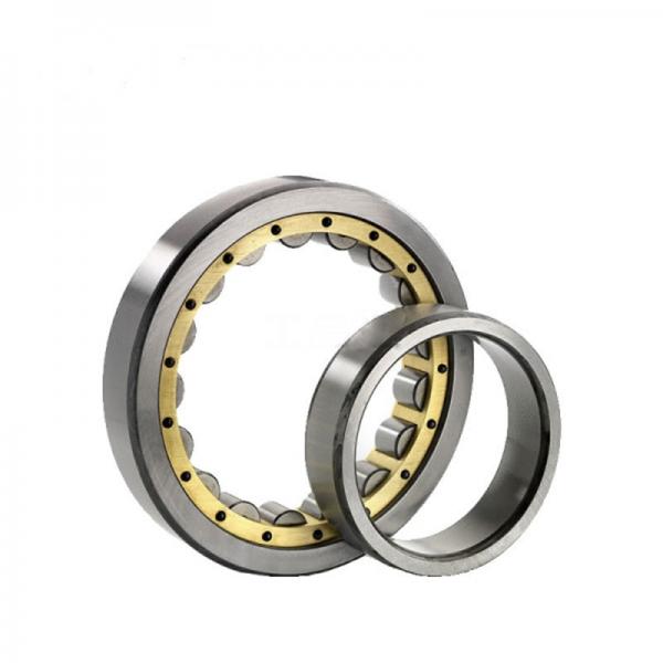 S9108WN Spiral Roller Bearing / Flexible Roller Bearing 40x82x52mm #2 image