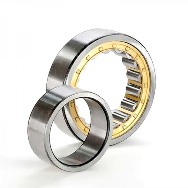 80 mm x 140 mm x 26 mm  RA16013CC0 Crossed Roller Bearings (160x186x13mm) Slim Ring #1 image