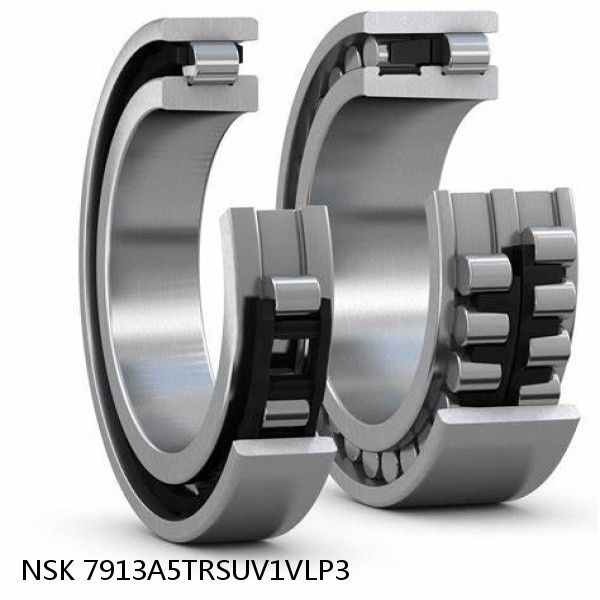 7913A5TRSUV1VLP3 NSK Super Precision Bearings #1 image