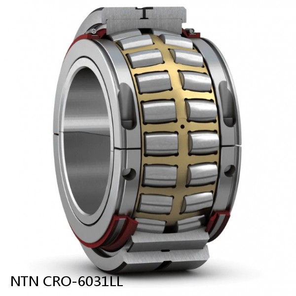 CRO-6031LL NTN Cylindrical Roller Bearing #1 image