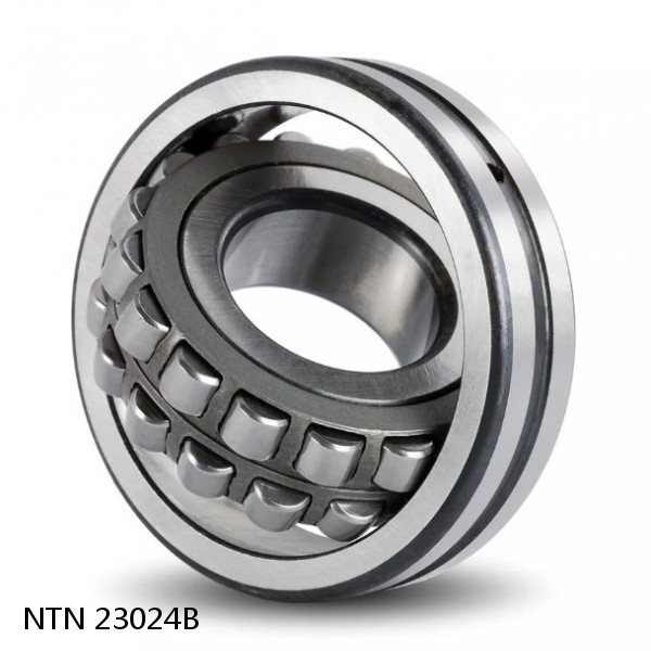 23024B NTN Spherical Roller Bearings #1 image