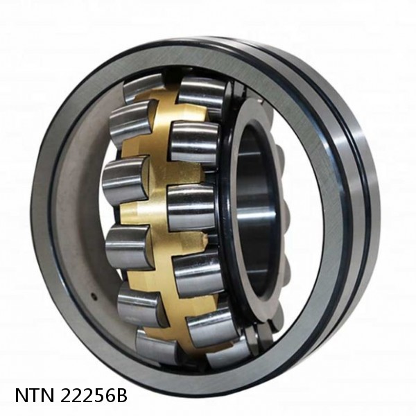 22256B NTN Spherical Roller Bearings #1 image