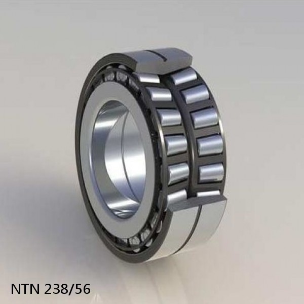 238/56 NTN Spherical Roller Bearings #1 image