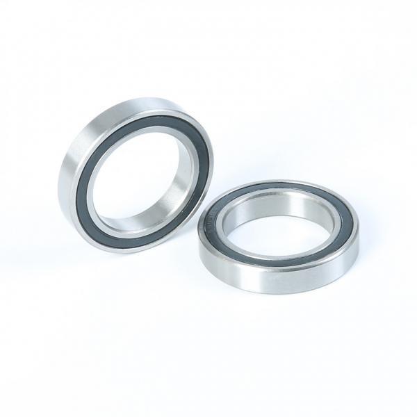 Motorcycle Spare Parts 6301 Bearing #1 image